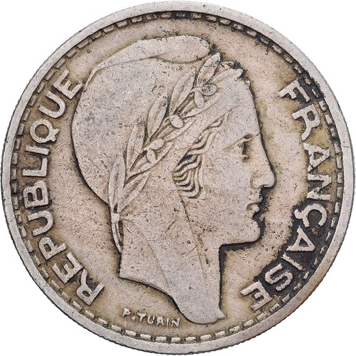 Algérie turin 50 francs - turin,,