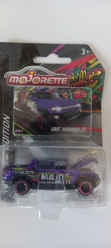 Majorette limited edition - majorette,