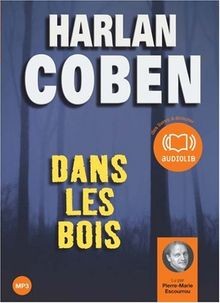 Dans les bois audio - -, livre