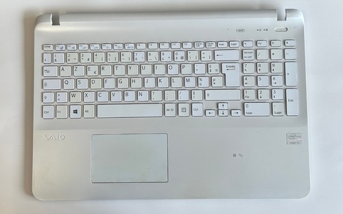Clavier complet azerty sony - complet,