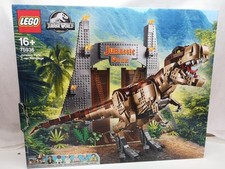 Lego jurassic world 75936 - jurassic,