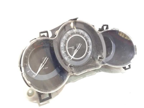 96668806xt compteur vitesse - de,