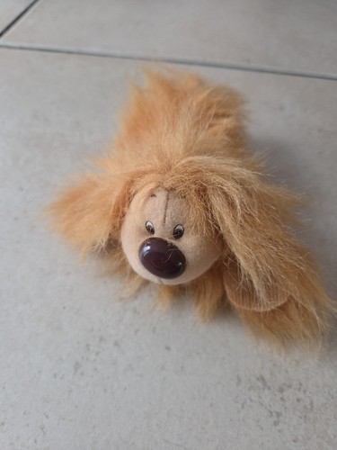 Doudou peluche pollux cm - doudou,