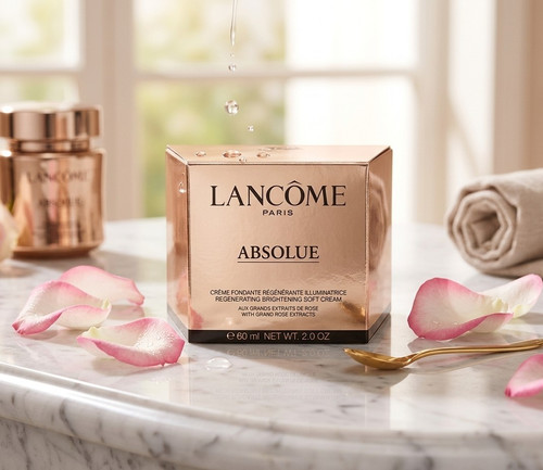 Lancome absolue revitalizing - lancome,