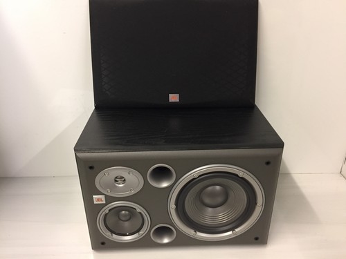 Jbl northridge series e50 - jbl,