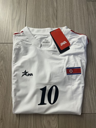 Official nor korea football - official,