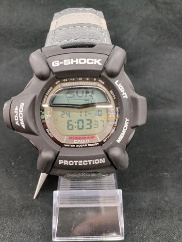 Casio 9900wc shock - dw-9900wc, g.shock
