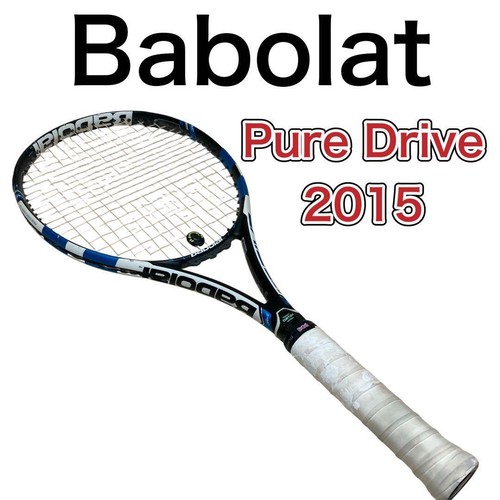 Raquette tennis babolat - raquette,