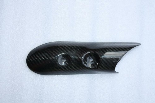 Protection tube echappement - tube, d'echappement