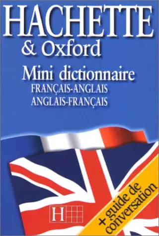 Hachette oxford mini - hachette, &