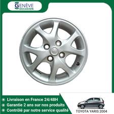 Jante aluminium - 🇫🇷,