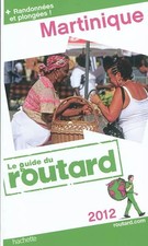 Guide routard martinique - routard,