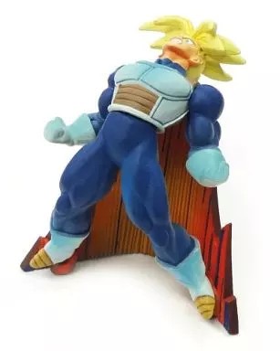 Mini figurine dragon ball - figurine,