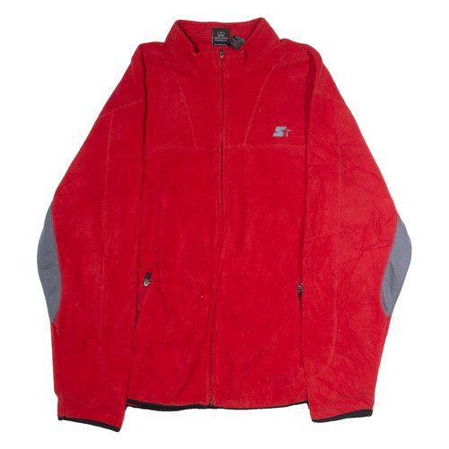 Veste fleece pour - en,