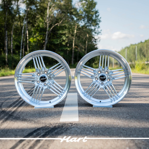 Pcs jantes hart - 4, hr79