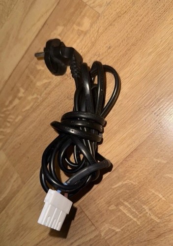 Câble alimentation lg - d’alimentation, tv