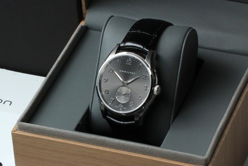 Montre quartz pour homme - montre, à