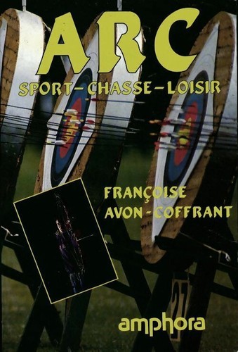 Arc sport chasse loisir - loisir,