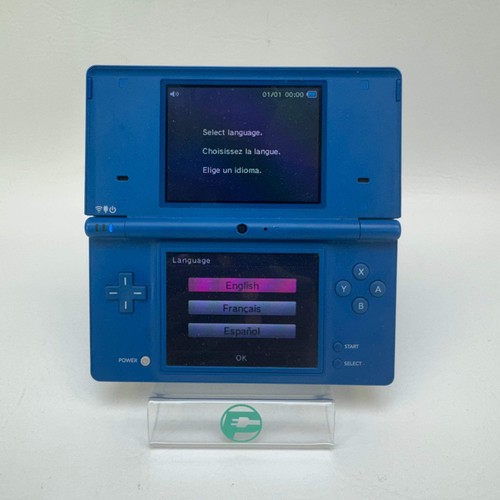 Nintendo dsi handheld - nintendo,