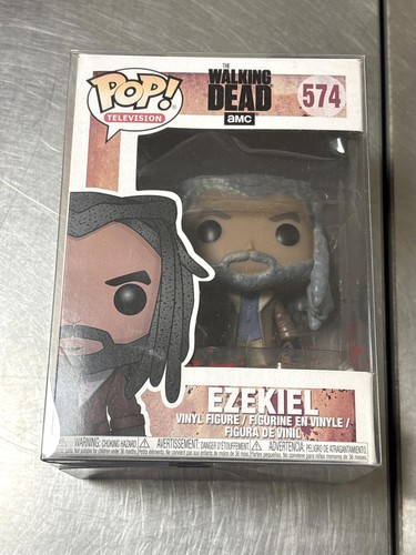 Figurine pop the - pop, dead