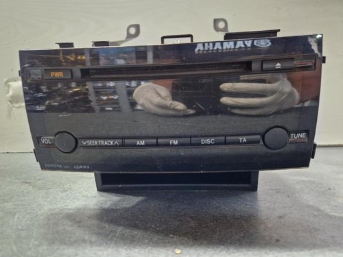 Autoradio toyota prius - prius, 2