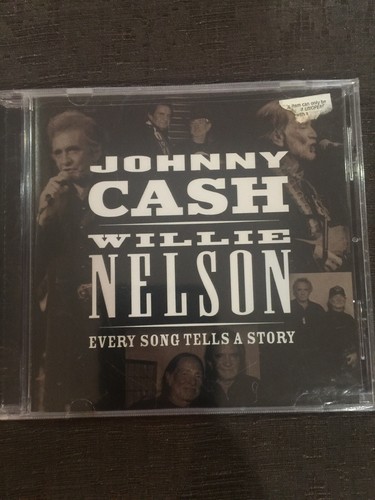 Cash johnny nelson every - /,
