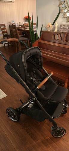 Silver cross reef stroller - reef,