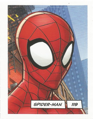 Leclerc 2020 marvel deviens - 2020, un