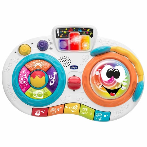 Clavier piano chicco dj - piano,