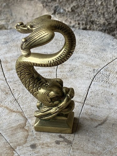 Sceau bronze cachet - en,