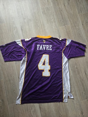 Brett favre minnesota - brett,
