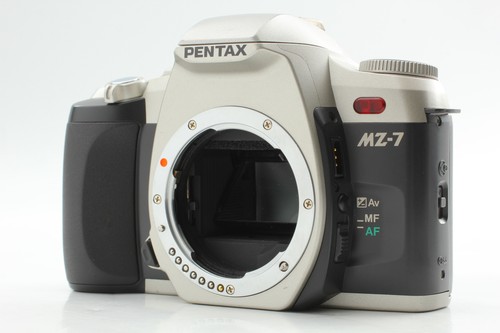 All works cla mint pentax - all, works!