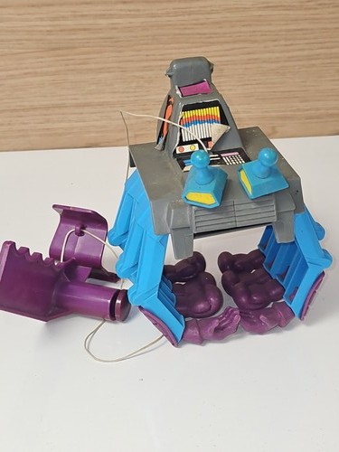 Tmnt vintage knucklehead 1988 - vintage,