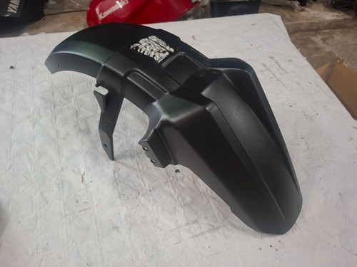Garde boue avant triumph - garde,