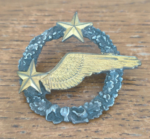 Insigne brevet elève - insigne,