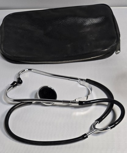 Grafco stethoscope case - grafco,