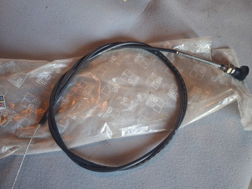 Tirette capot starter - tirette, capot/starter
