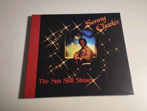 Sonny charles 1982 - 1982, sun