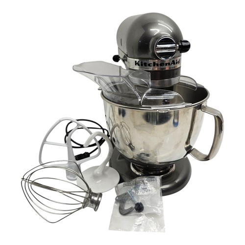 Kitchenaid stand mixer - kitchenaid,