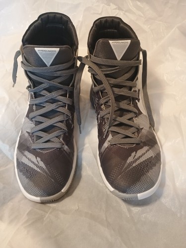 Vintage nike hyperdunk2015 - vintage,