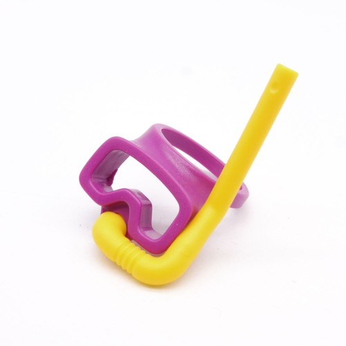 40981 playmobil masque - masque, de