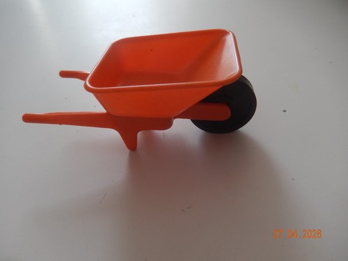 Playmobil chantier - (q1109),