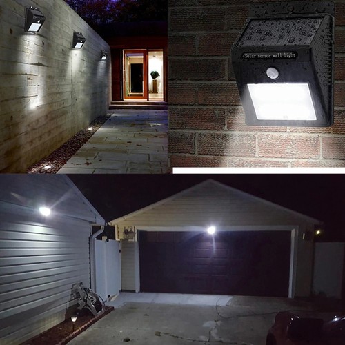 Projecteur solaire led - projecteur,