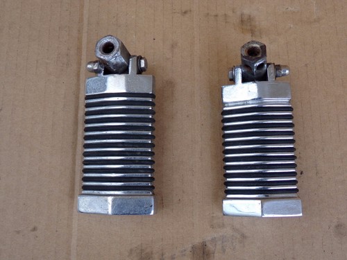 Cales pieds custom - pieds,