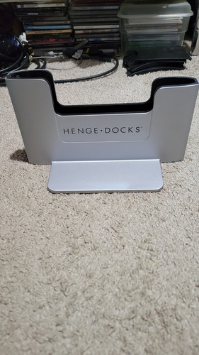 Henge docks docking station - docks,
