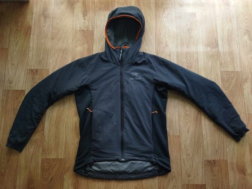 Veste arc teryx atom homme - veste,
