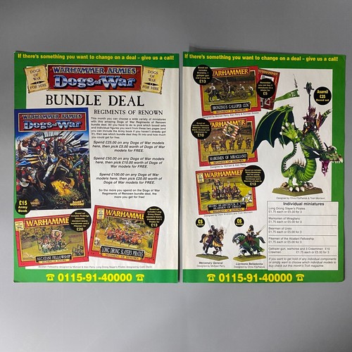 Warhammer armées dogs war - dogs,