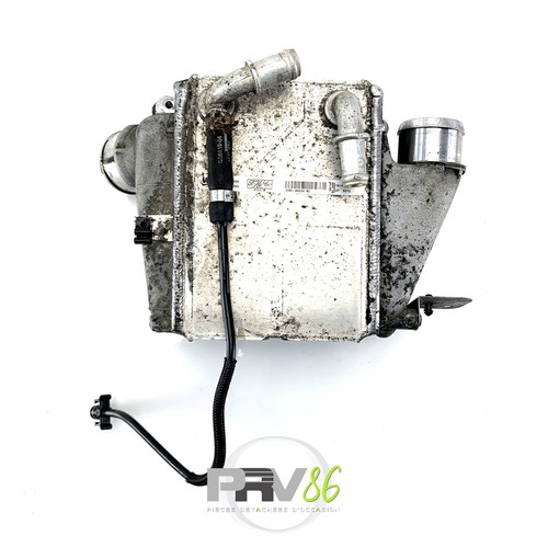 Refroidisseur eau ford - refroidisseur,