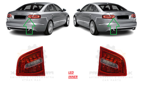 Neuf pour audi berline - c6,