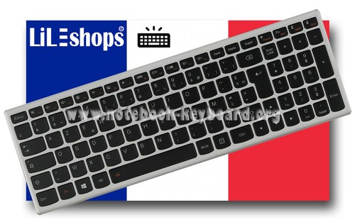 Clavier français orig - orig, lenovo